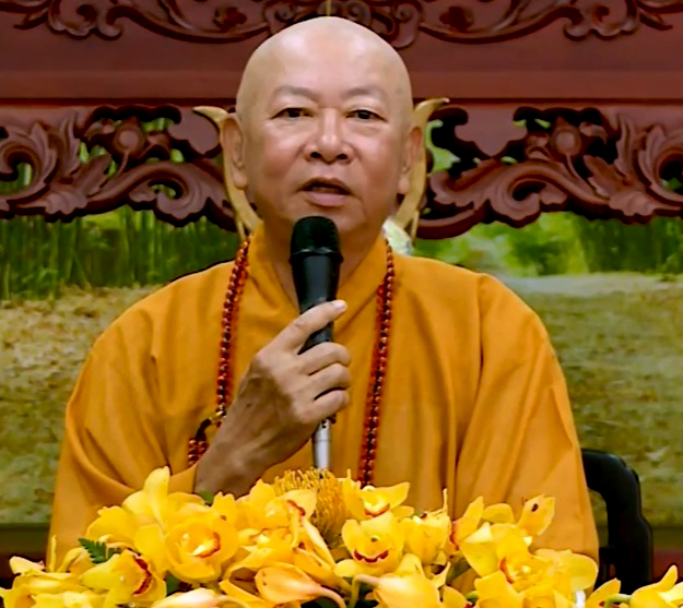 HTThích Đồng Bổn